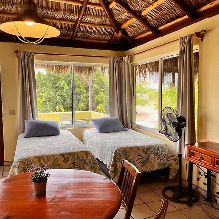 Cabo Pulmo Beach Resort Zewnętrze zdjęcie