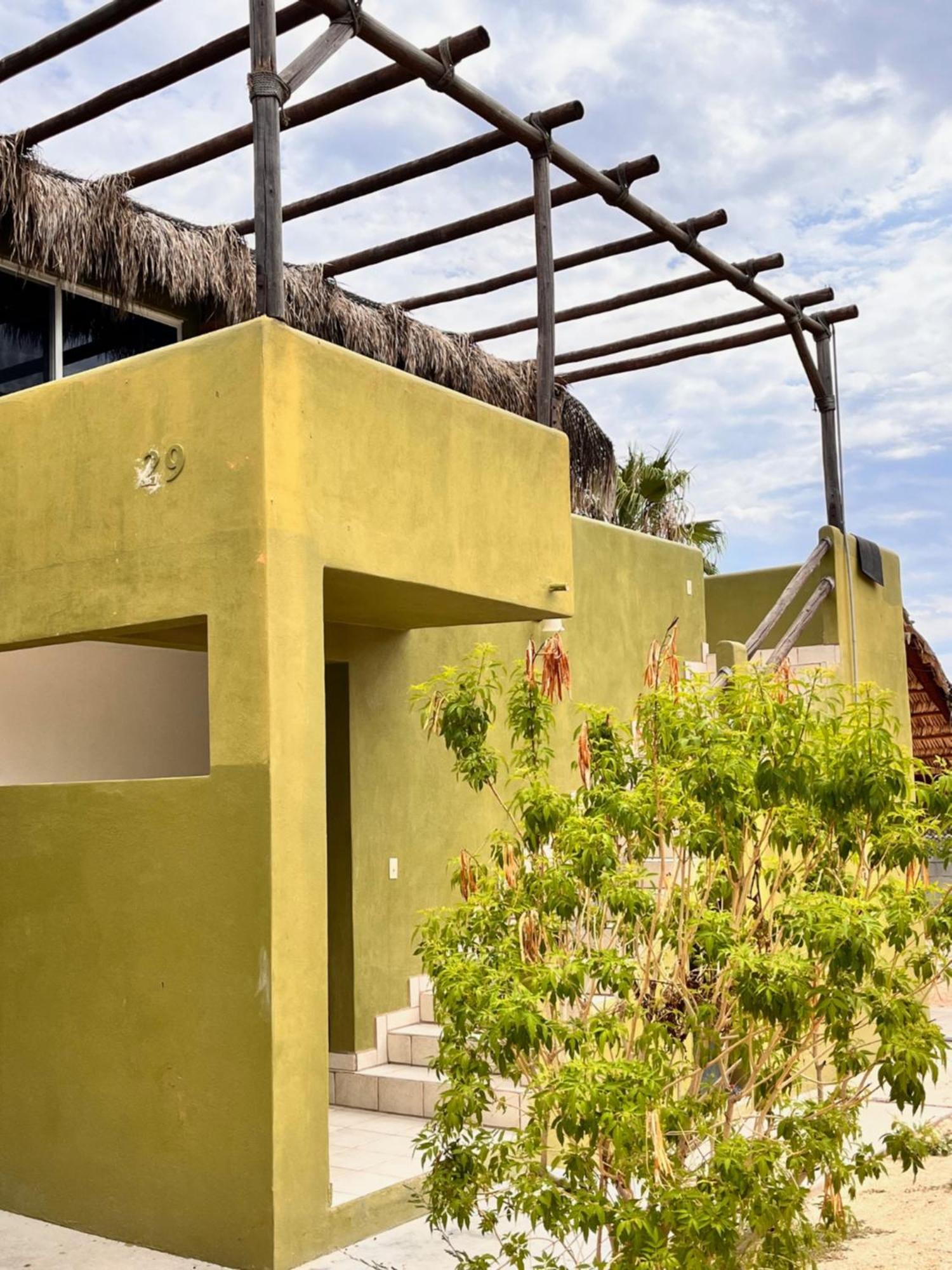Cabo Pulmo Beach Resort Zewnętrze zdjęcie