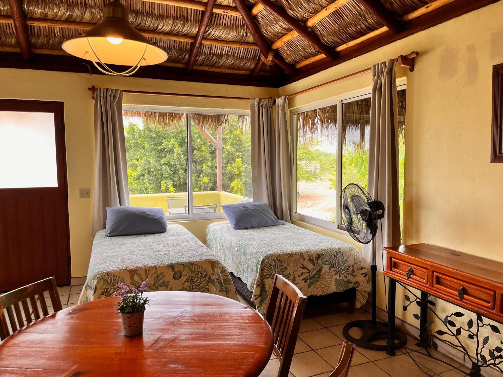 Cabo Pulmo Beach Resort Zewnętrze zdjęcie