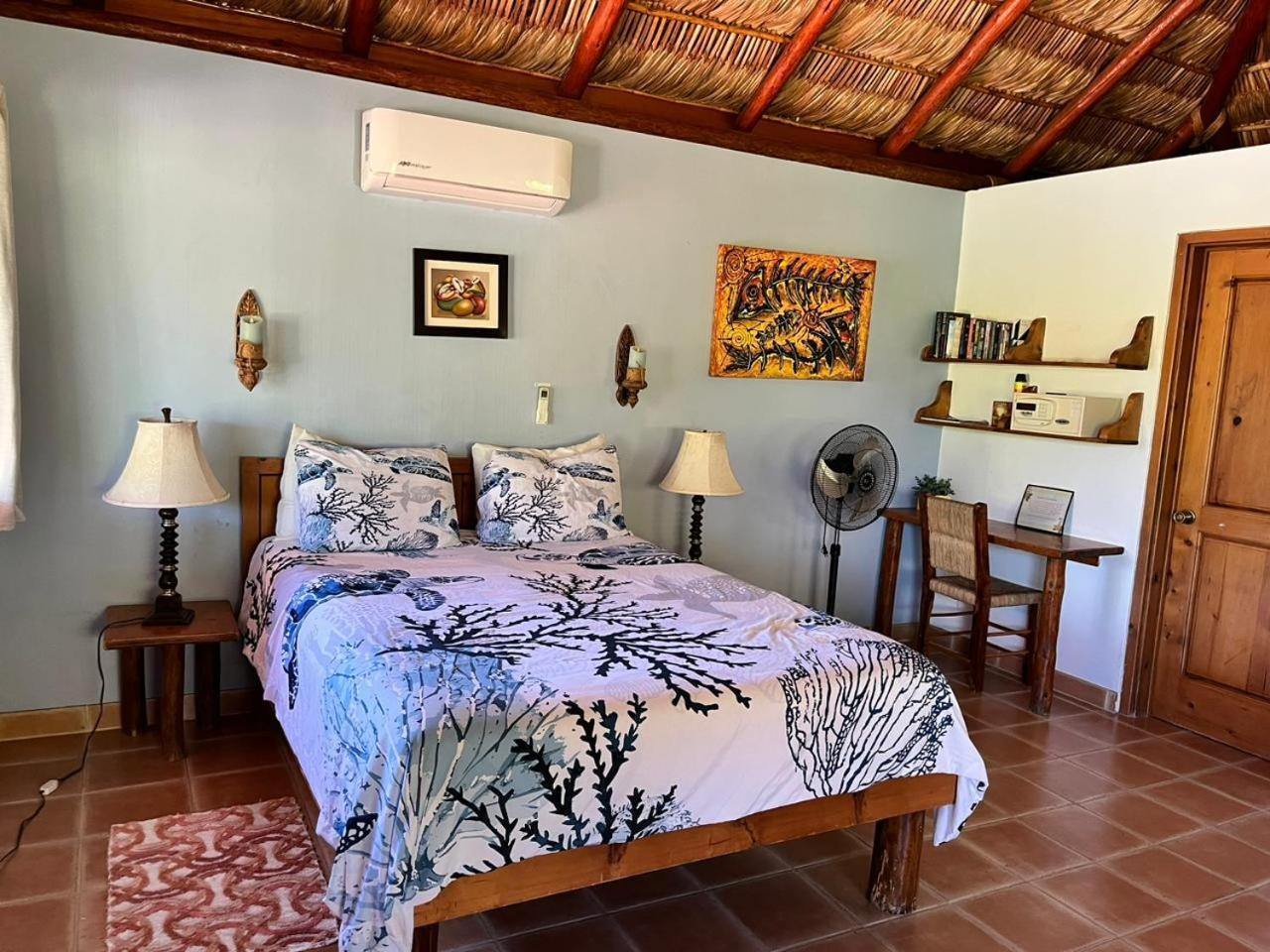Cabo Pulmo Beach Resort Zewnętrze zdjęcie