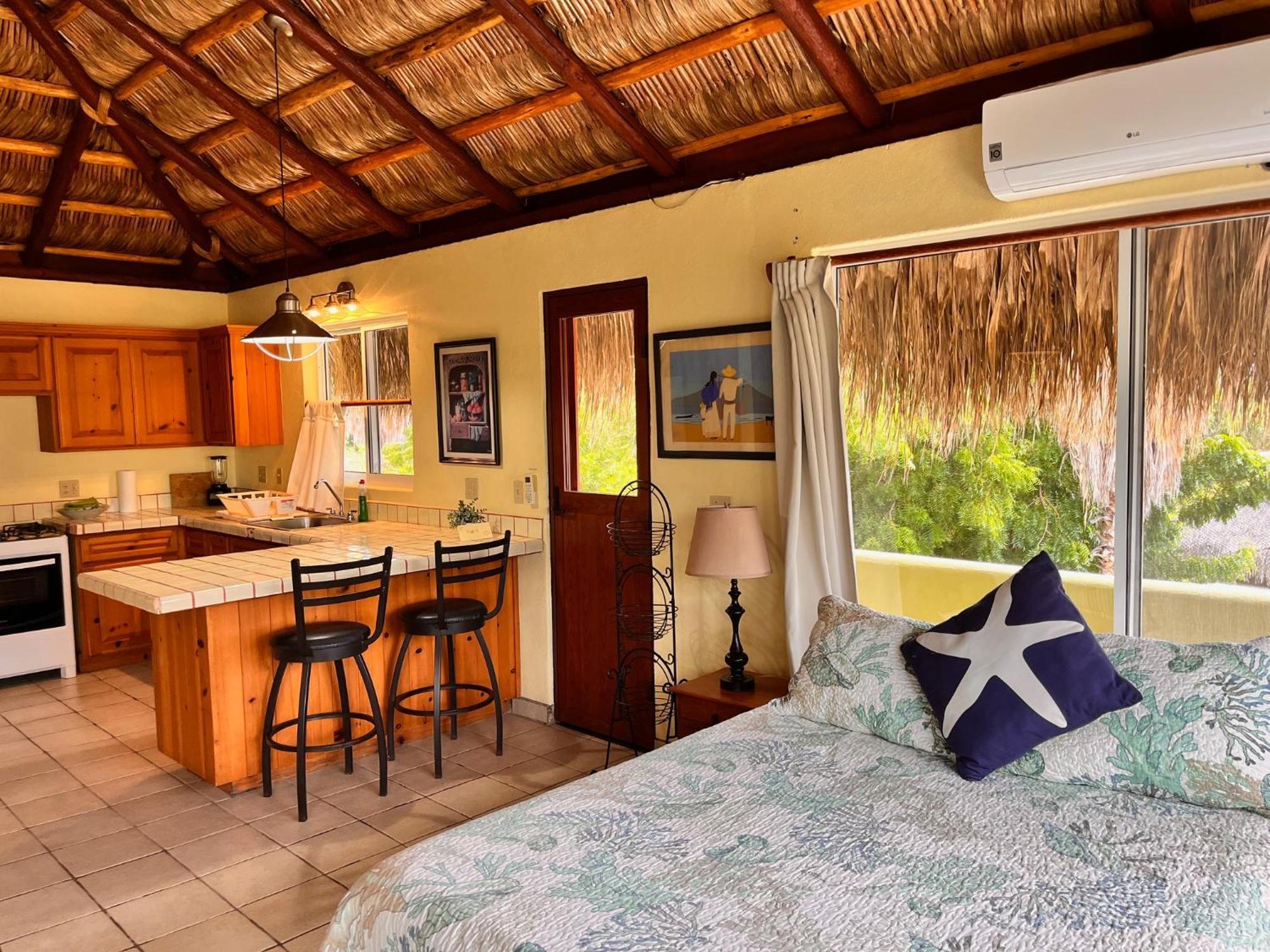 Cabo Pulmo Beach Resort Zewnętrze zdjęcie