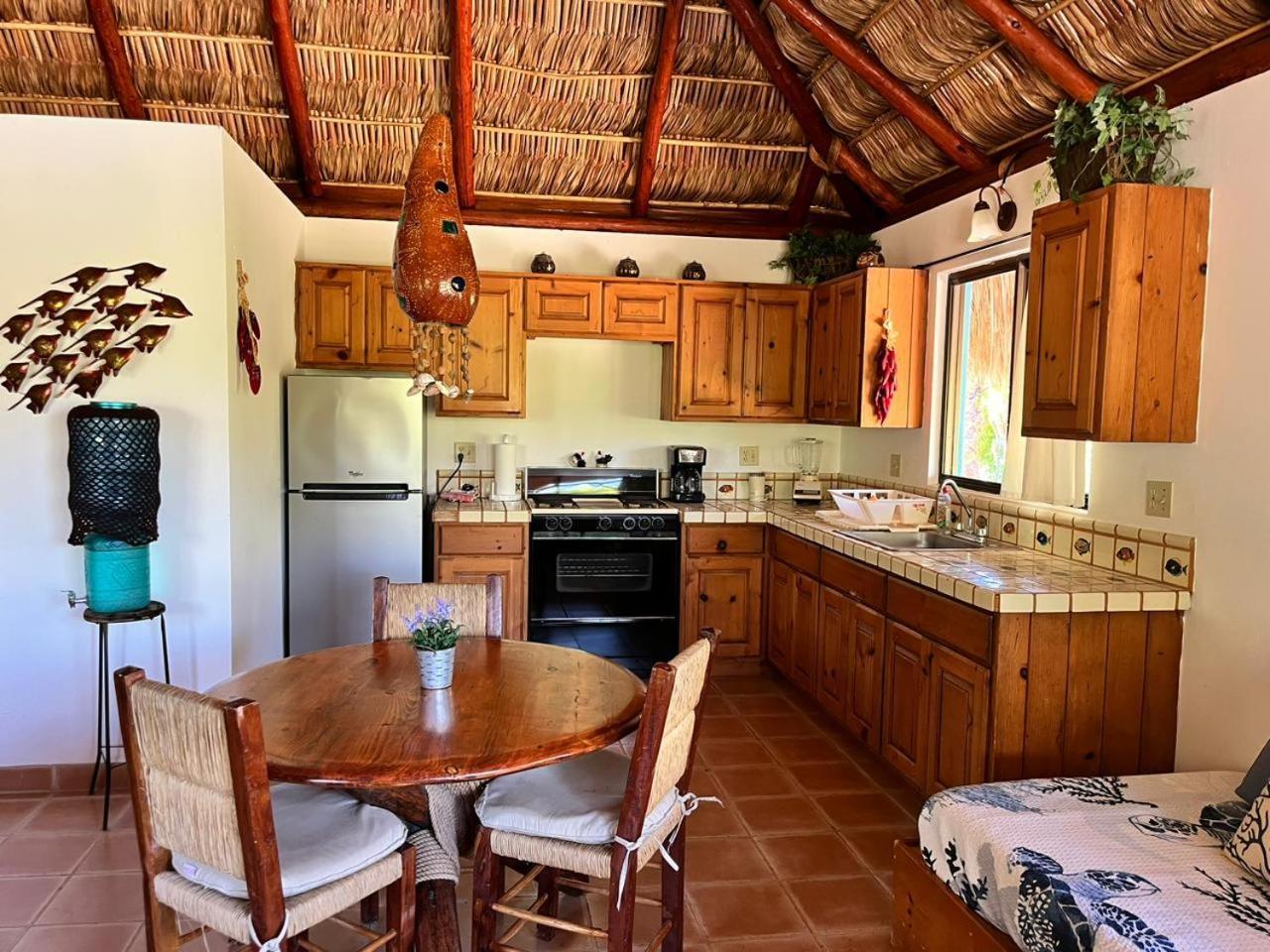 Cabo Pulmo Beach Resort Zewnętrze zdjęcie