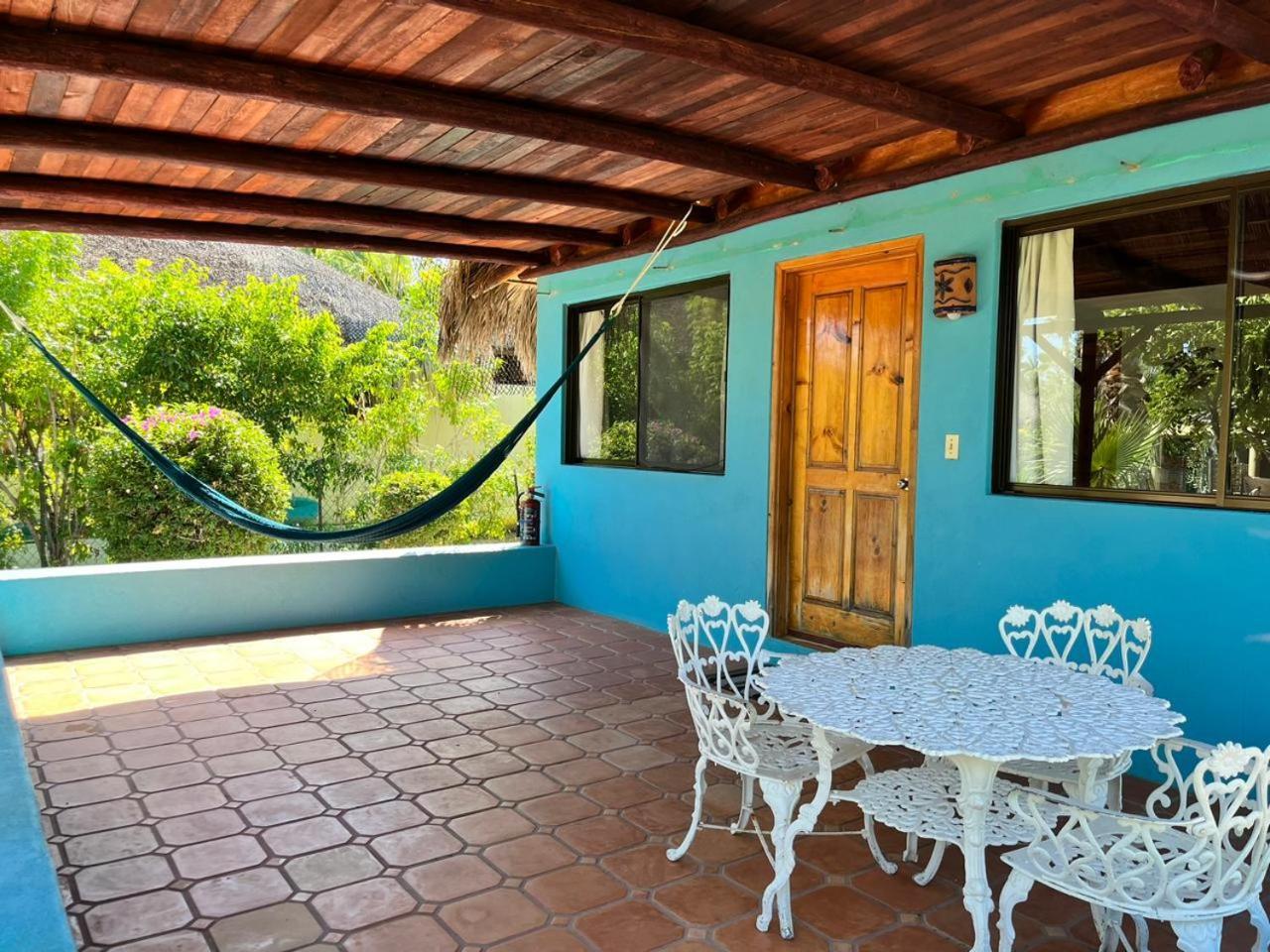 Cabo Pulmo Beach Resort Zewnętrze zdjęcie