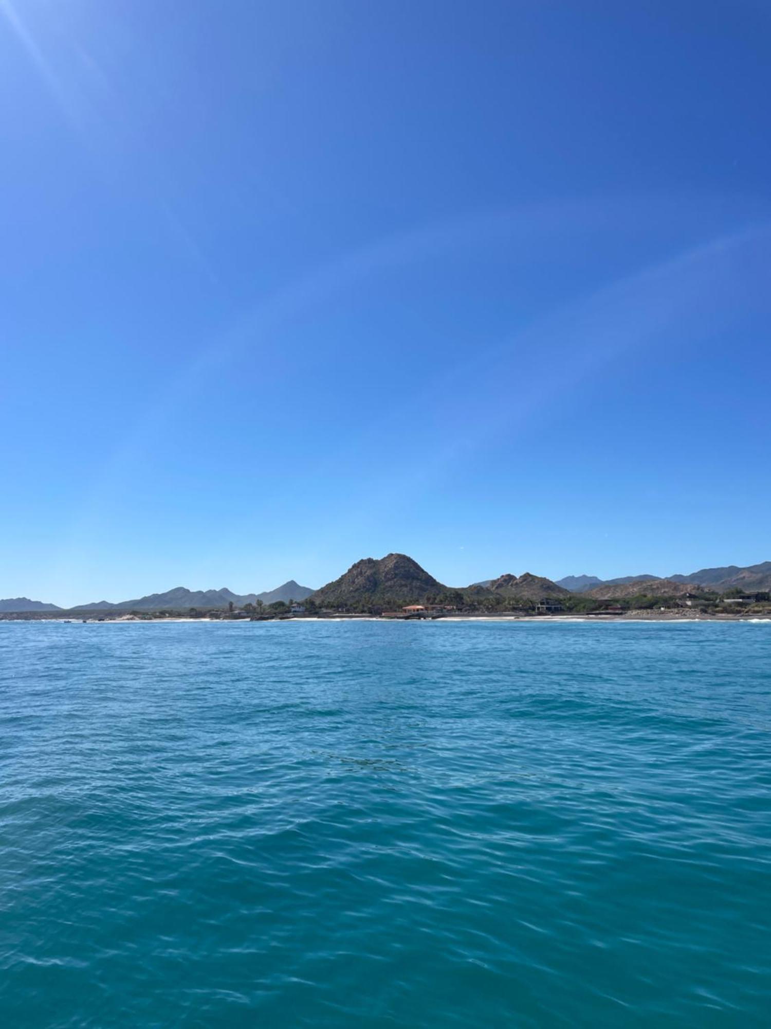 Cabo Pulmo Beach Resort Zewnętrze zdjęcie