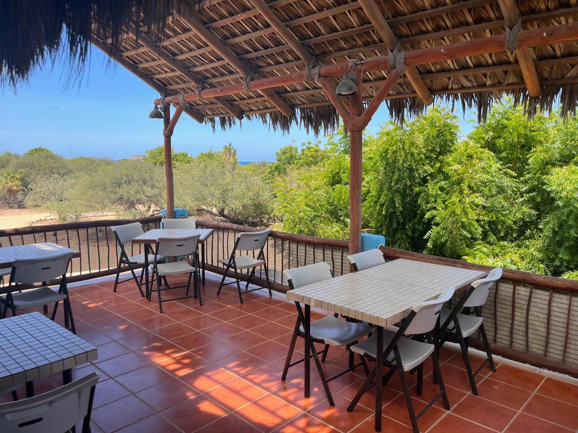 Cabo Pulmo Beach Resort Zewnętrze zdjęcie