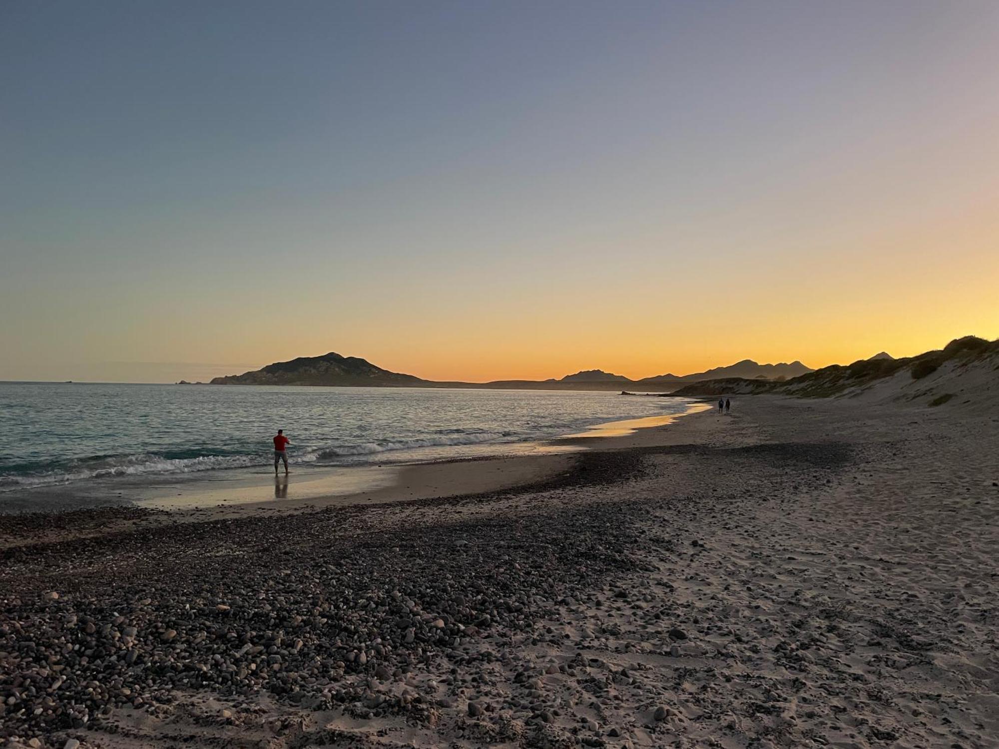 Cabo Pulmo Beach Resort Zewnętrze zdjęcie