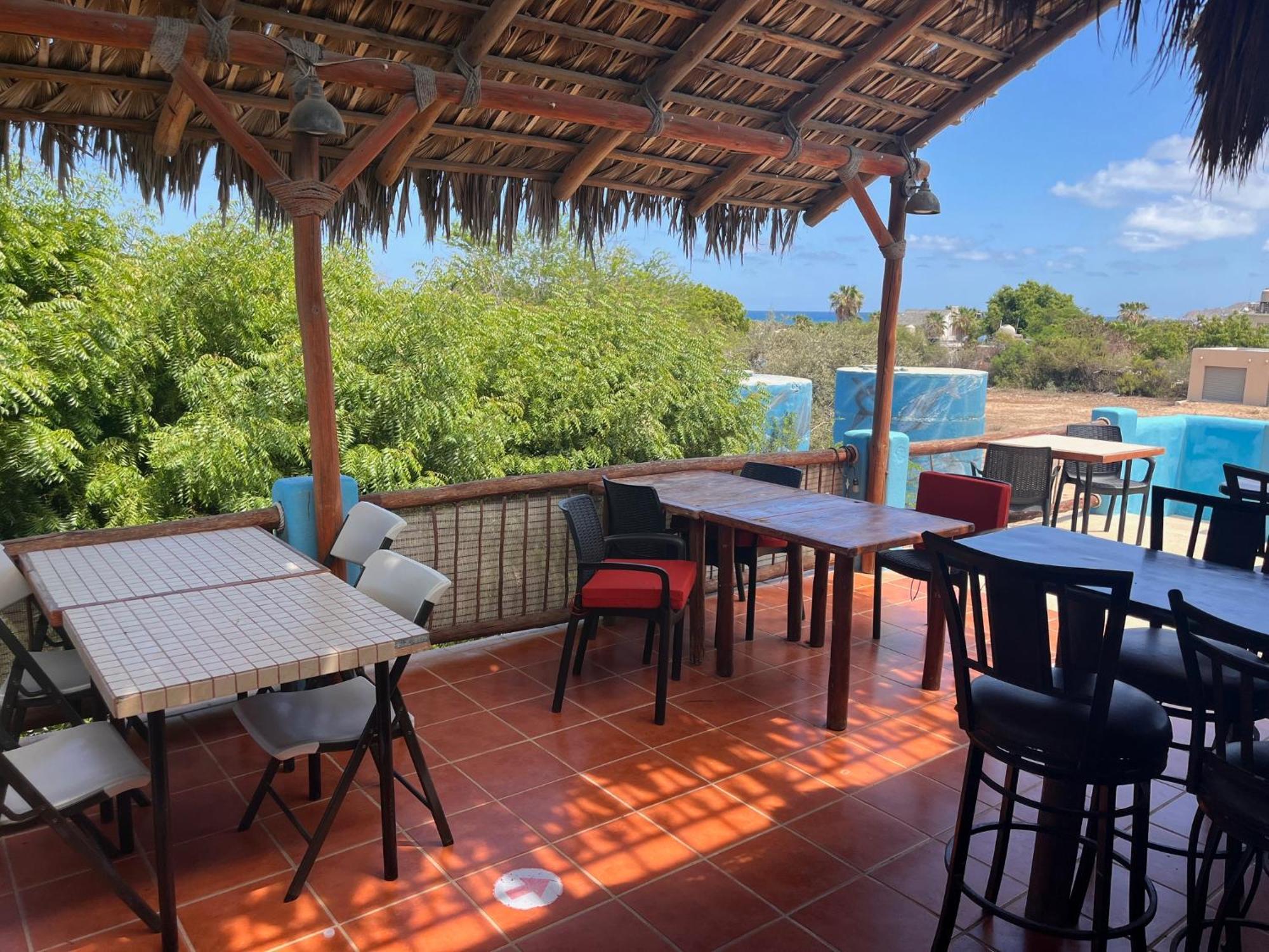 Cabo Pulmo Beach Resort Zewnętrze zdjęcie