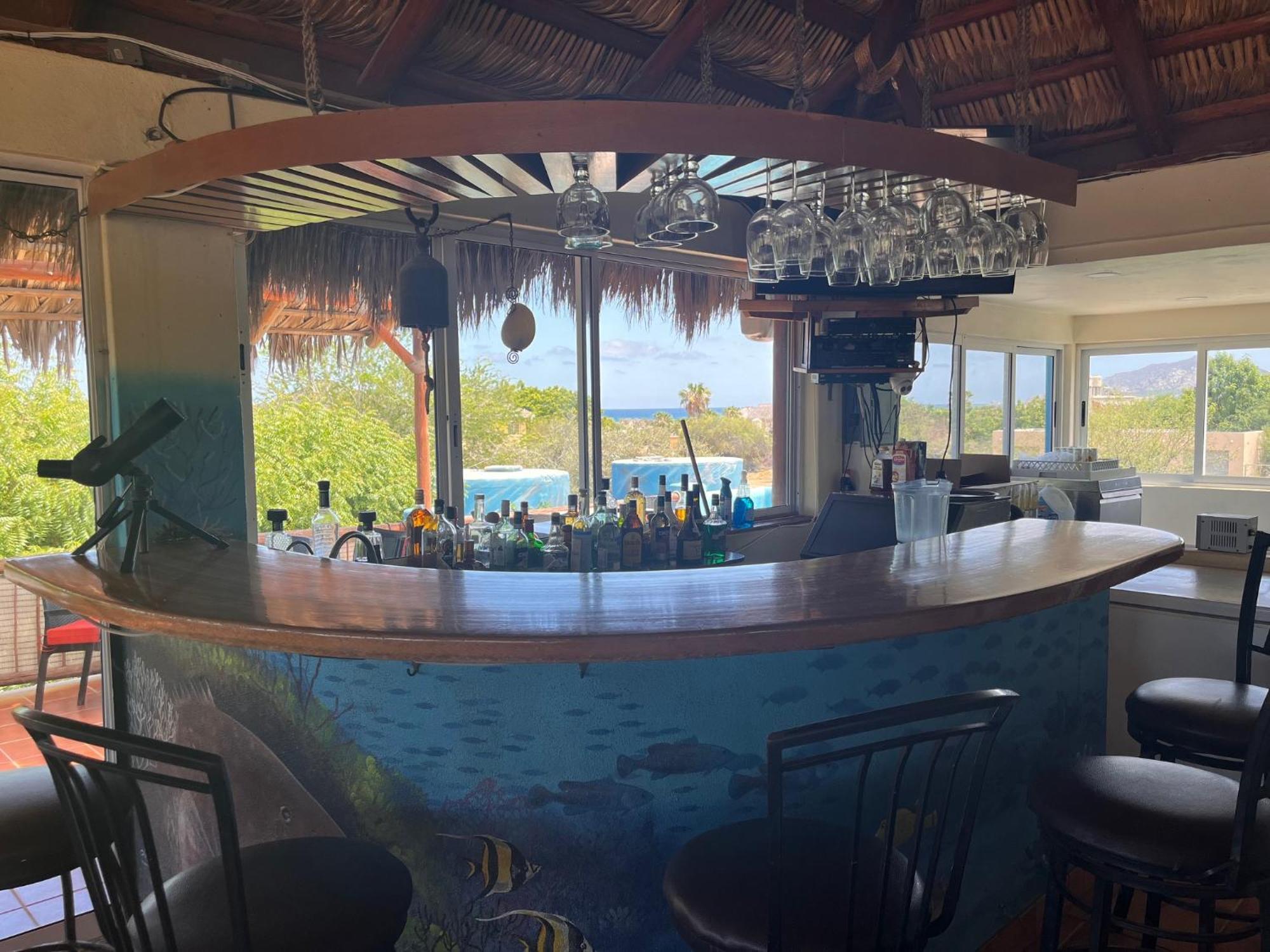 Cabo Pulmo Beach Resort Zewnętrze zdjęcie