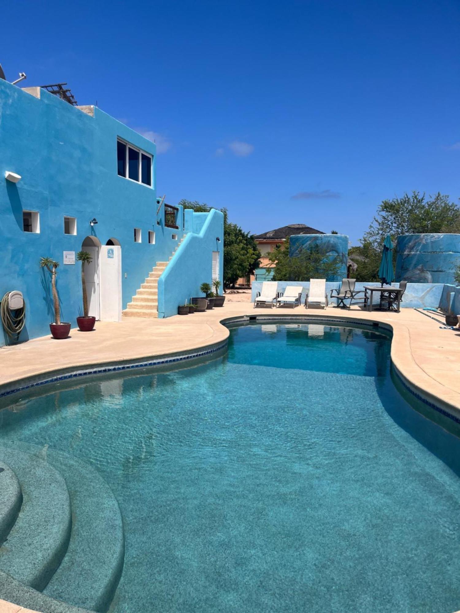 Cabo Pulmo Beach Resort Zewnętrze zdjęcie