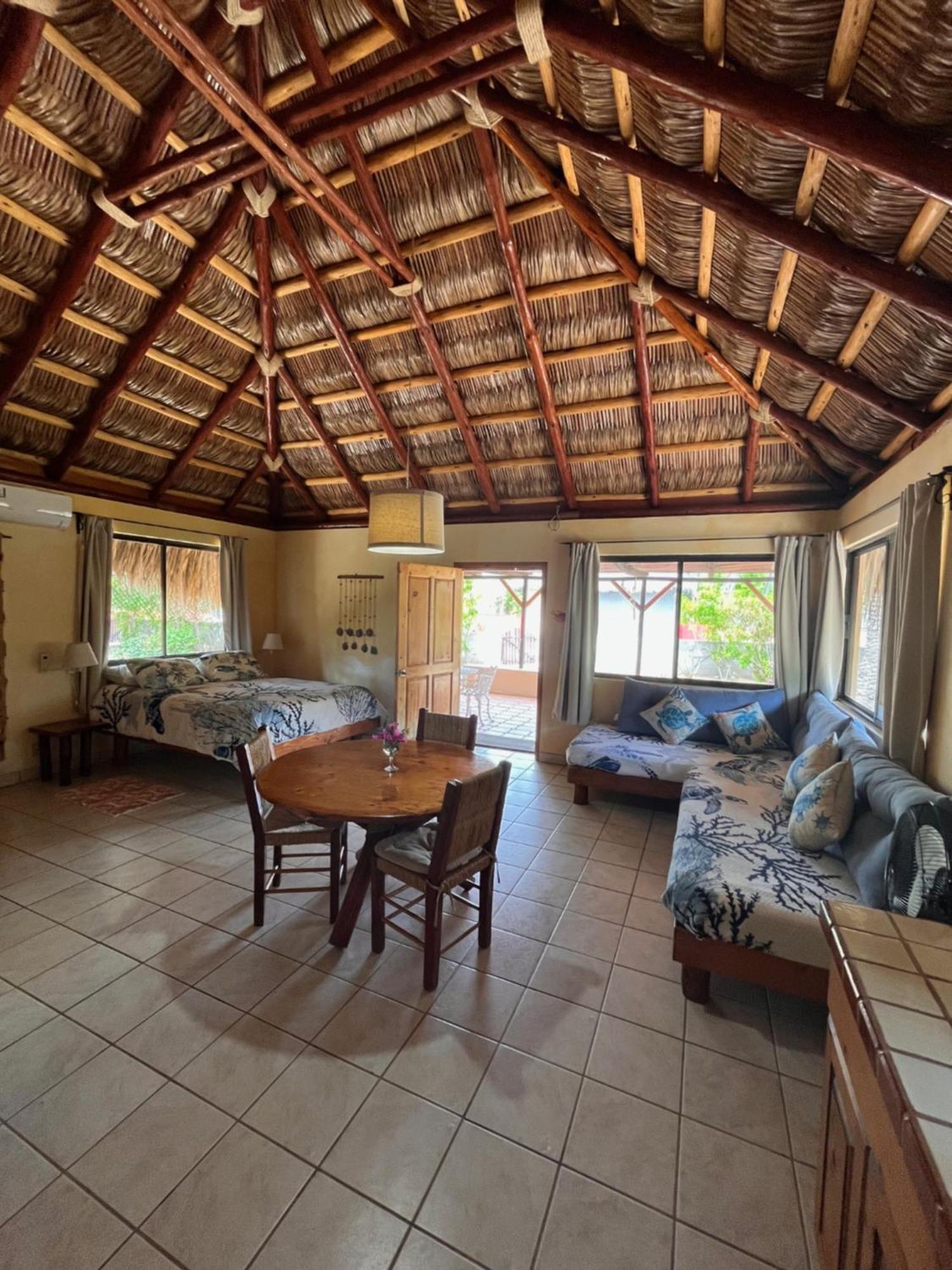 Cabo Pulmo Beach Resort Zewnętrze zdjęcie