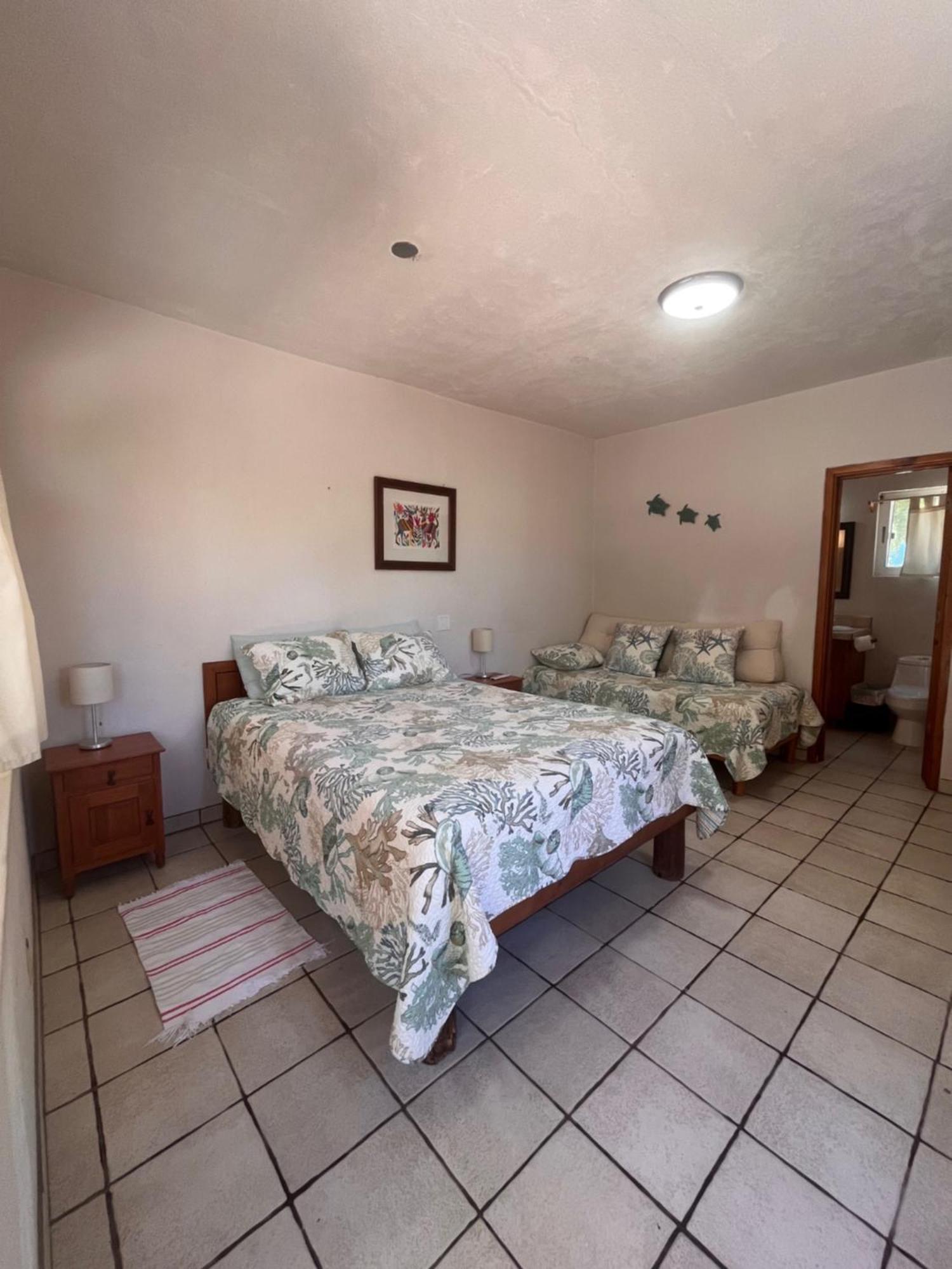Cabo Pulmo Beach Resort Zewnętrze zdjęcie