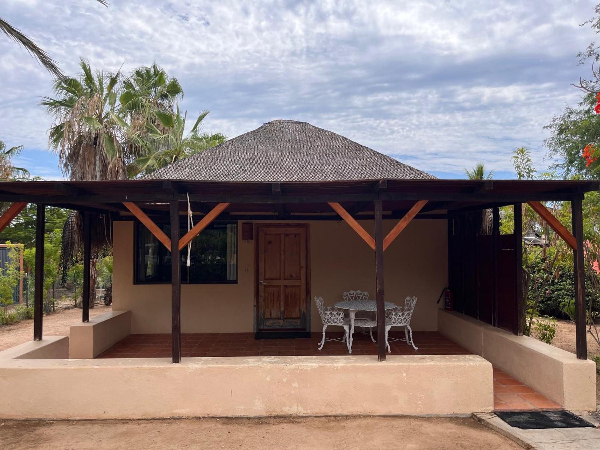 Cabo Pulmo Beach Resort Zewnętrze zdjęcie