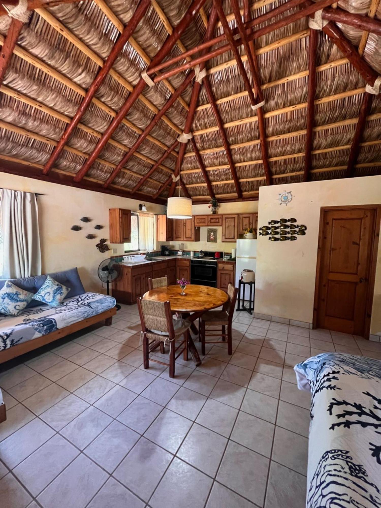 Cabo Pulmo Beach Resort Zewnętrze zdjęcie